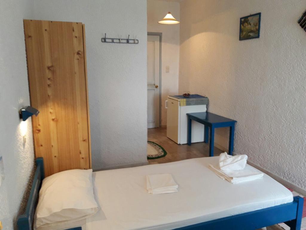 Hotel Kamari Masouri Ngoại thất bức ảnh