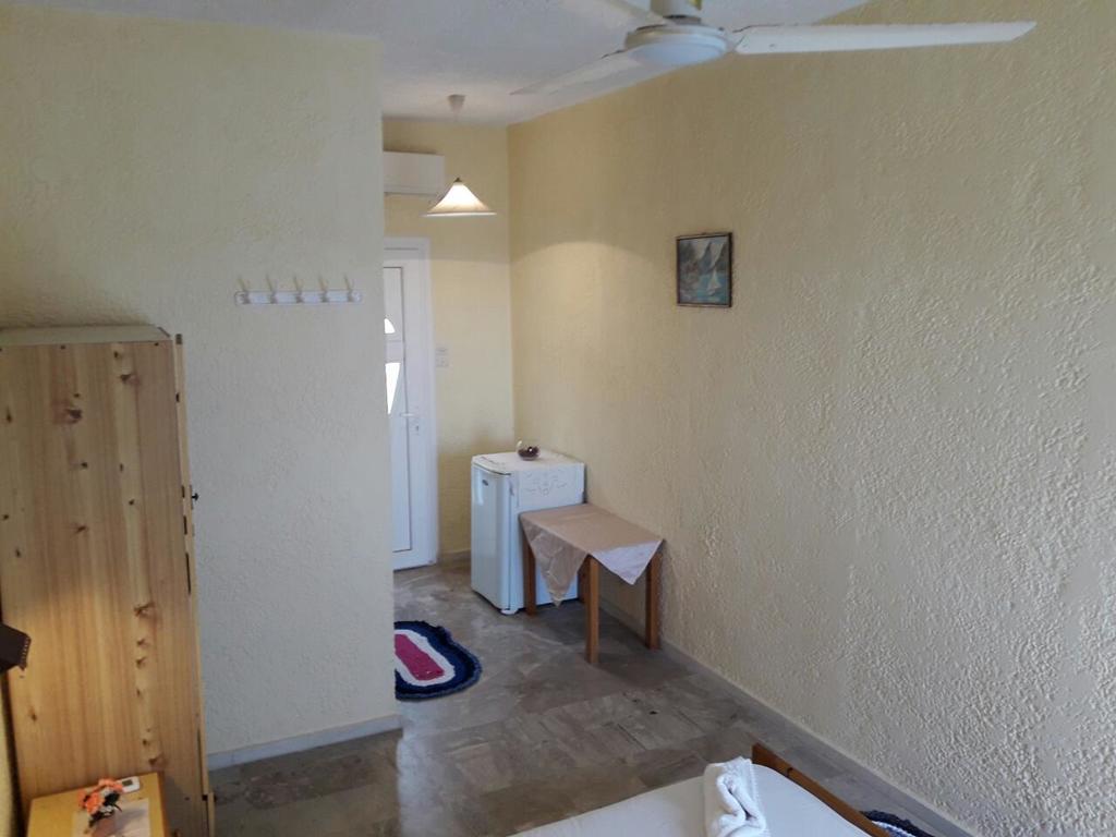 Hotel Kamari Masouri Ngoại thất bức ảnh