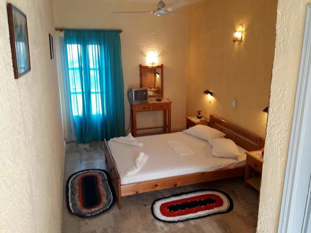 Hotel Kamari Masouri Ngoại thất bức ảnh