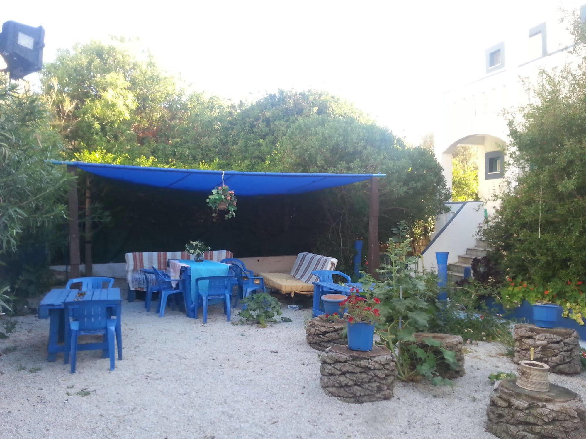 Hotel Kamari Masouri Ngoại thất bức ảnh