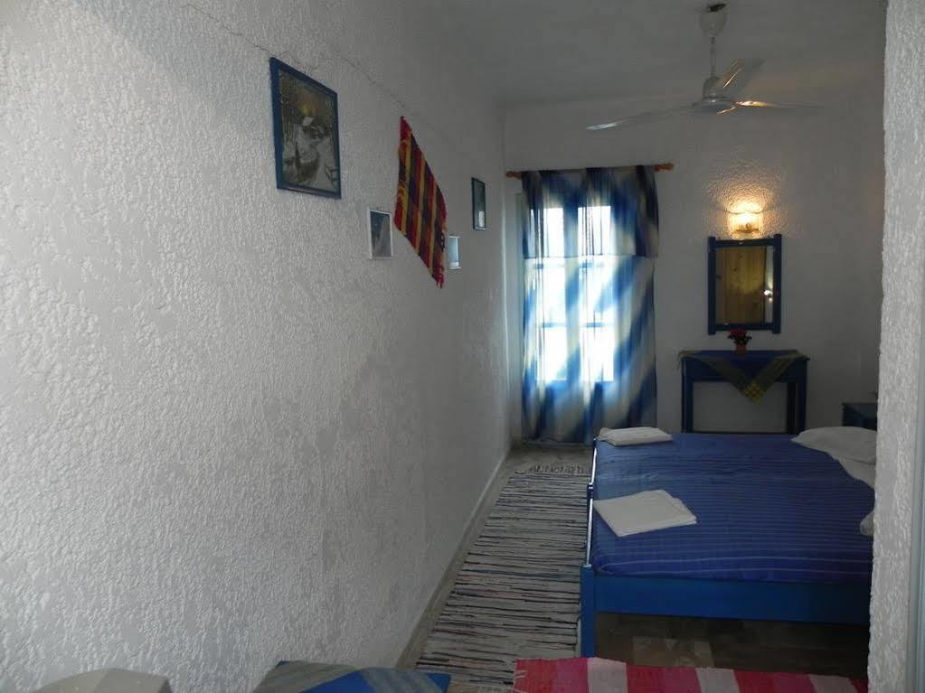 Hotel Kamari Masouri Ngoại thất bức ảnh